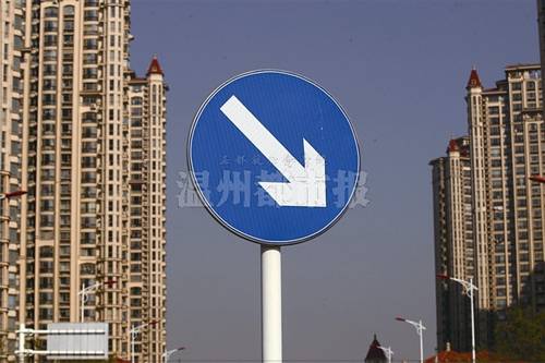 连续39个月贬值 温州或有望成首批房价回暖城市