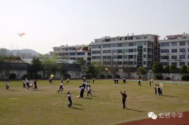 虹桥中学 2015乐清招生 志愿填报