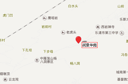 558d097a3a886.jpg 乐清市新楼盘 乐清市时代御峰 乐清楼盘进程