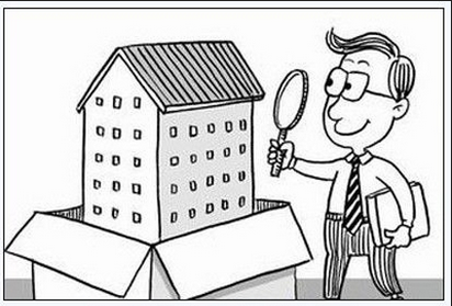 买房小技巧 银行是风向标 买房必看