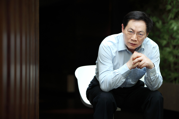 任志强,没有买房的人骂我,乐清房产