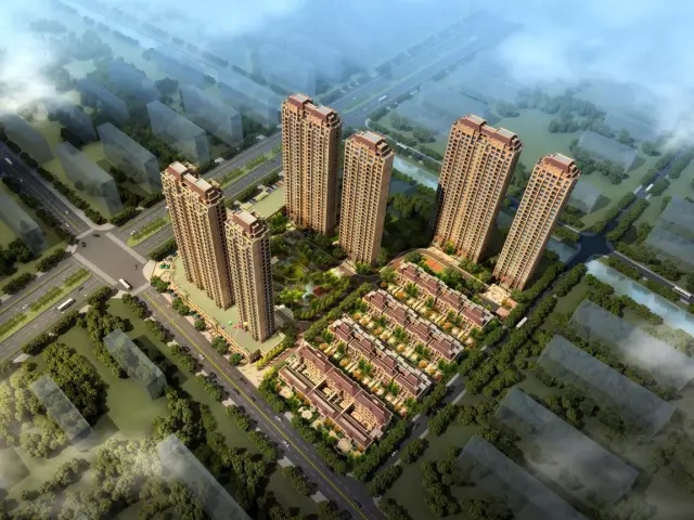 铂金首府二期 乐清虹桥铂金首府 首府二期开盘