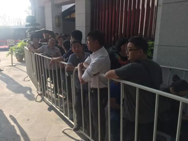 中梁首府 中梁VIP办理