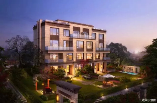 中梁首府 中梁VIP办理