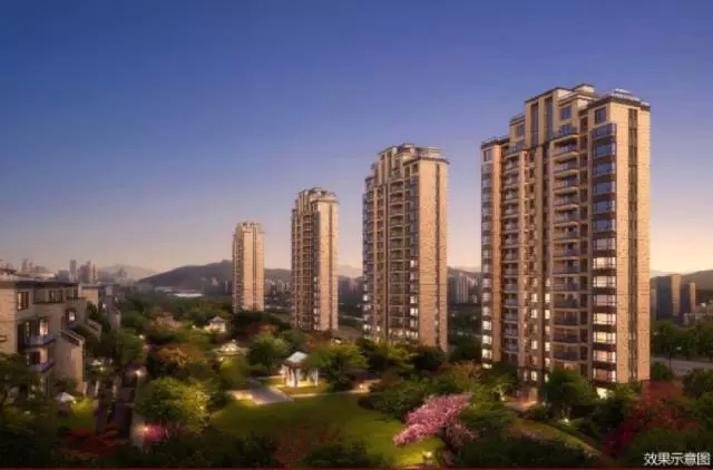 中梁首府 中梁VIP办理