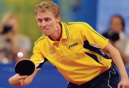 正大城 正大城乒乓球赛