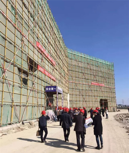 中国电工电器城