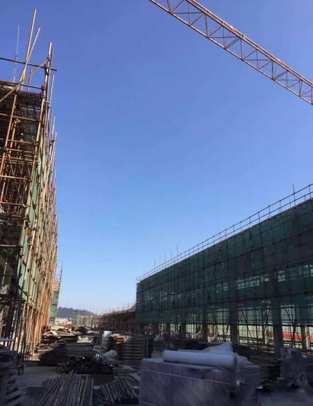 中国电工电器城