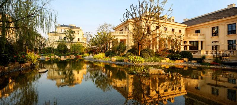 新湖海德公园,海德公园楼盘概况,海德公园热销