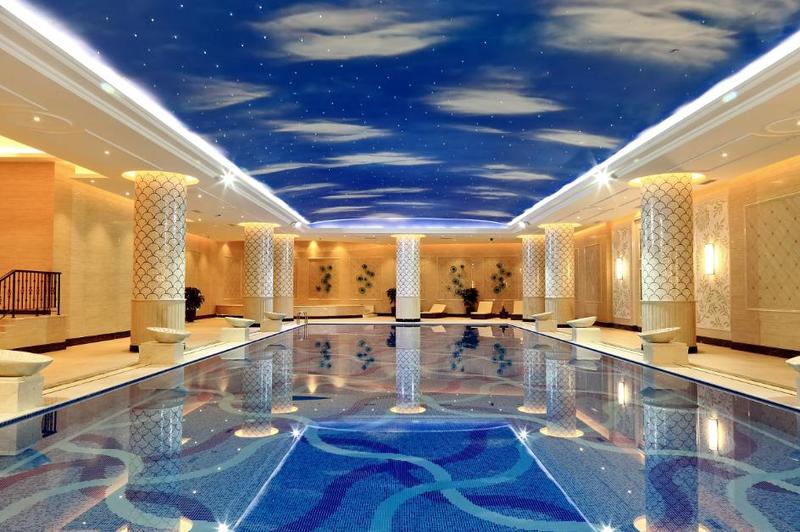 4 新湖海德公园,海德公园楼盘概况,海德公园热销