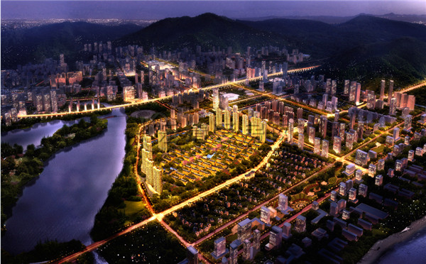 新湖海德公园,海德公园楼盘概况,海德公园热销