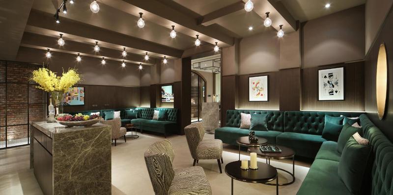 7 新湖海德公园,海德公园楼盘概况,海德公园热销