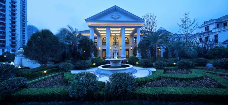 8 新湖海德公园,海德公园楼盘概况,海德公园热销