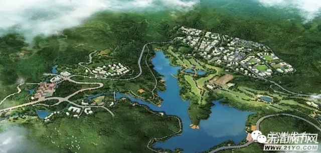 640.webp.jpg 温州特色小镇出炉,乐清特色小镇,