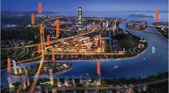 路之遥奥特莱斯 重塑温州商业格局