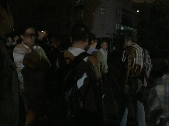 拍卖闹"乌龙"!激战到半夜 国土局给出结果竟然是……