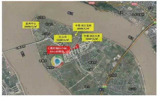 拍卖闹"乌龙"!激战到半夜 国土局给出结果竟然是……