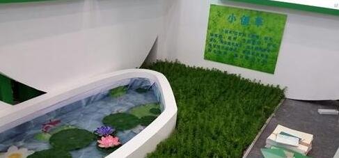 屋顶“空调草坪”可降温8度但贵10倍 你会种吗?