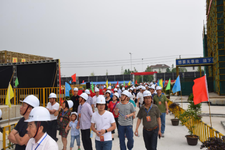 乐清新湖海德,海德公园二期开放,乐清海德公园