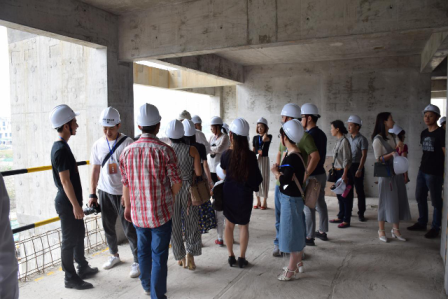 乐清新湖海德,海德公园二期开放,乐清海德公园