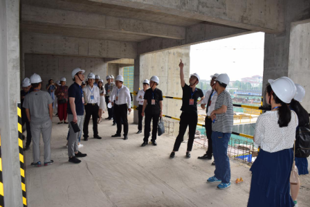 乐清新湖海德,海德公园二期开放,乐清海德公园