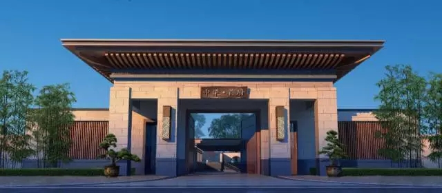 中梁首府三期,中梁三期望族,乐清中梁