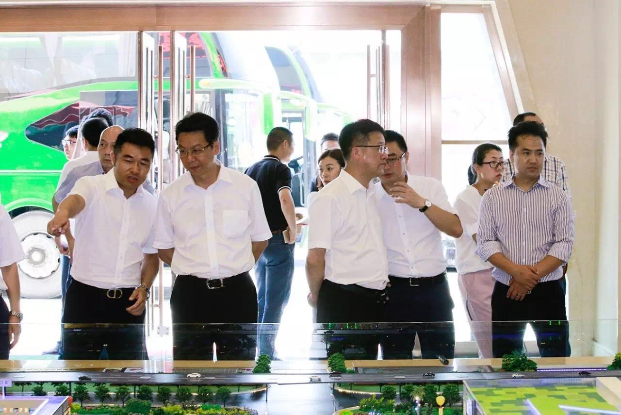 中国电工电器城,乐清领导视察,乐清电气产业