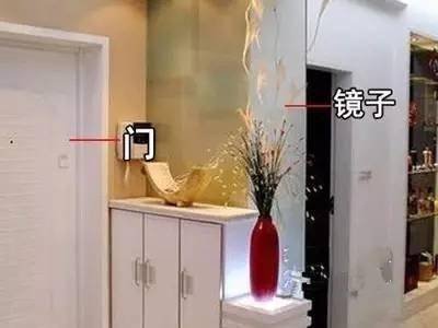 别不信风水:进门“三见”与“三不见”!