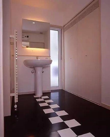 别不信风水:进门“三见”与“三不见”!