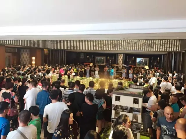 乐清中梁,中梁首府3期,样板房开放