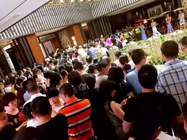 乐清中梁,中梁首府3期,样板房开放