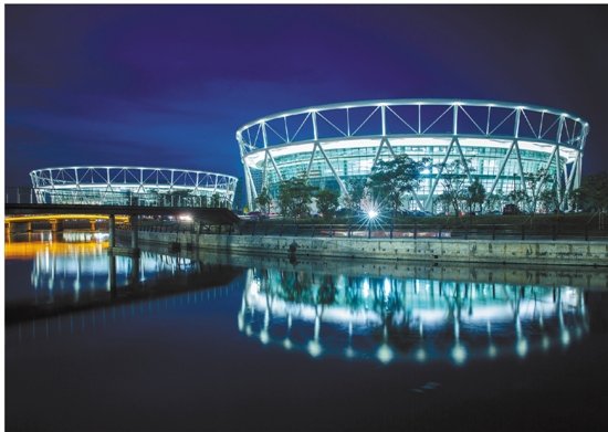 潮起东海看最美乐清湾畔话梦想