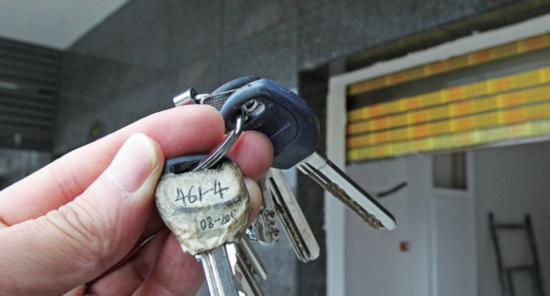 房开交错营业房 业主装修白白忙 钱财损失怎么算?