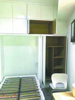 深圳6平方米“鸽笼房”一上午售罄 均价每平15万