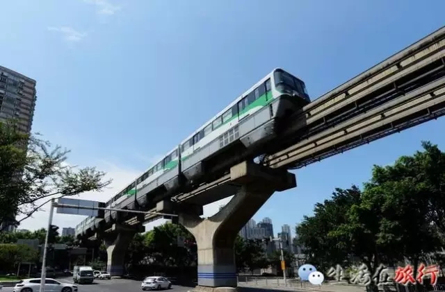 乐清四环路,乐清轻轨建设,乐清市民出行