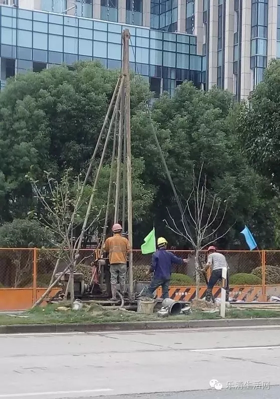 乐清四环路,乐清轻轨建设,乐清市民出行