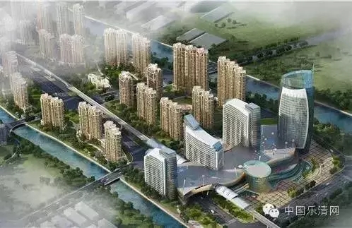 乐清四环路,乐清轻轨建设,乐清市民出行