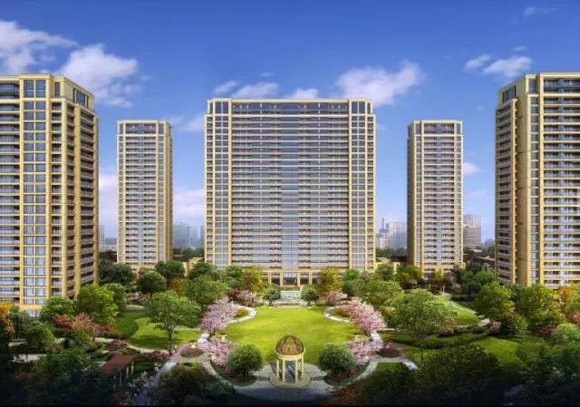 乐清绿城玫瑰园,乐清绿城,绿城开盘