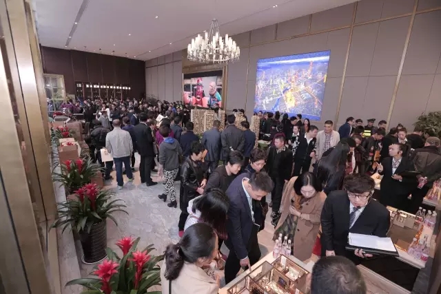 乐清置信翡翠府,置信翡翠府,展厅开放