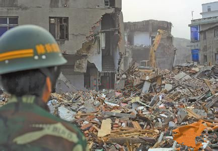 温州提出年内将三类农村危旧房“清零”