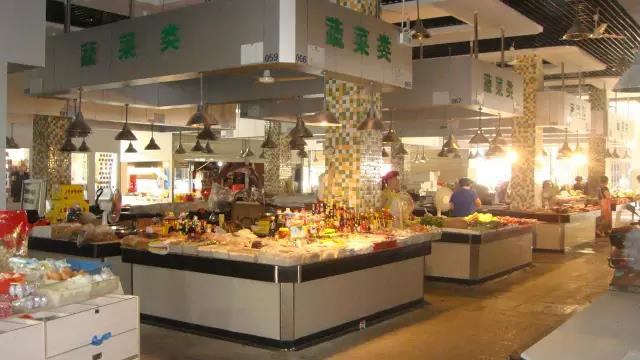 乐清农贸市场大升级!今年计划改造提升34家……