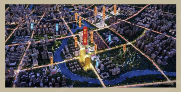 位置示意图 位置示意图